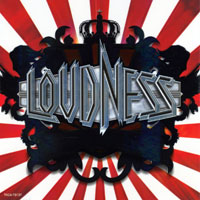 Loudness - Breaking The Taboo