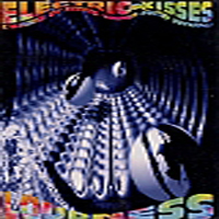 Loudness - Electric Kisses (EP)