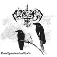 Aasgard - Ravens Hymns Foreshadows The End