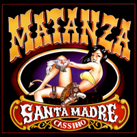 Matanza (BRA) - Santa Madre Cassino