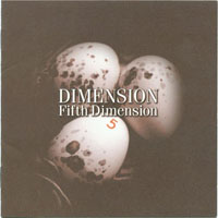 Dimension (JPN) - Fifth Dimension