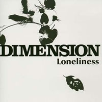 Dimension (JPN) - Loneliness