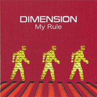 Dimension (JPN) - My Rule