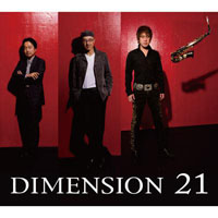 Dimension (JPN) - 21