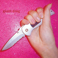 Giant Drag - Lemona (EP)
