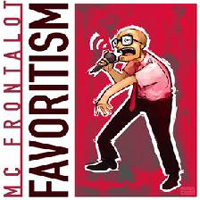 MC Frontalot - Favoritism
