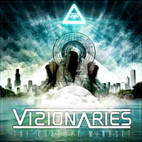 Visionaries - The Corrupt Mindset