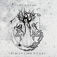 Lucifugum (UKR) - Tri Nity Limb Ritual