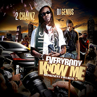 2 Chainz - Got One (Single)