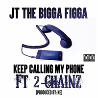 2 Chainz - Phone Calls (Single)
