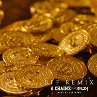 2 Chainz - BFF (Remix, feat. Jeezy) (Single)