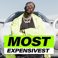 2 Chainz - Most Expensivest