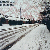 Nathan Fake - Silent Night (7