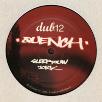 Quench (AUS) - Chunk 1 (EP)