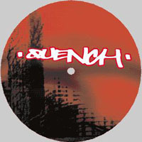 Quench (AUS) - Chunk (Limeted EP)