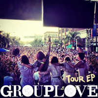 Grouplove - Tour Pre-Sale (EP)