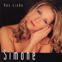 Simone (AUT) - Aus Liebe