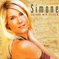 Simone (AUT) - Solang Wie Lieben