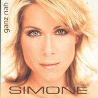 Simone (AUT) - Ganz Nah