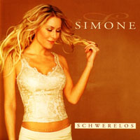 Simone (AUT) - Schwerelos