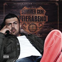 Summer Cem - Feierabend