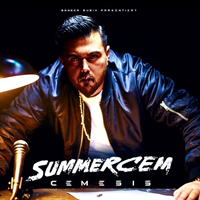 Summer Cem - Cemesis (Limited Fan Box Edition) [CD 3: Instrumental]