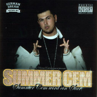 Summer Cem - Summer Cem Wird Ein Star (Mixtape)
