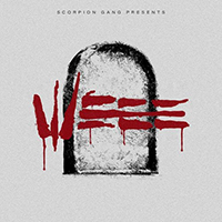 Summer Cem - 2021 WEEE (as Scorpion Gang) (Single) [WM Germany]