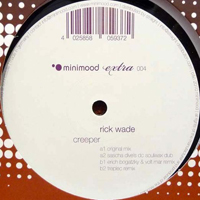 Wade, Rick - Creeper (Single)