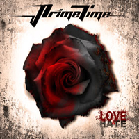 Prime Time (UKR) - Love And Hate