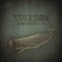 Voltron - Kaventsmann