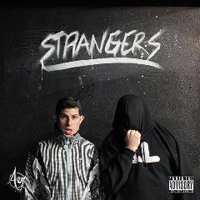 AER - Strangers (EP)
