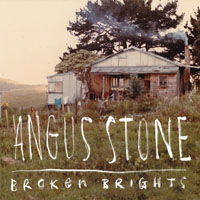 Angus Stone - Broken Brights