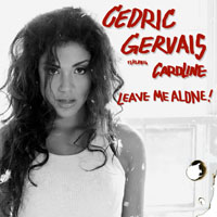 Cedric Gervais - Leave Me Alone (Single)