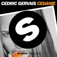 Cedric Gervais - Cedanie (Single)