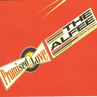 Alfee - Promised Love (Single)