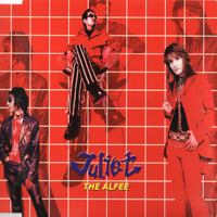 Alfee - Juliet (Single)