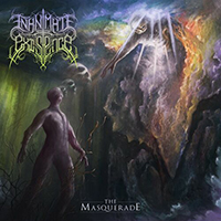 Inanimate Existence - The Masquerade (EP)