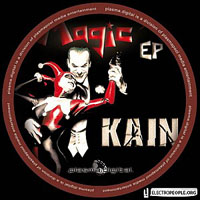 DJ Kain - Magic