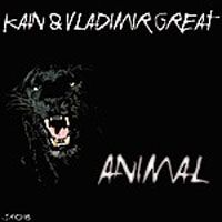 DJ Kain - Animal