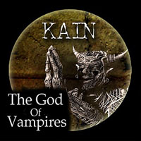 DJ Kain - The God Of Vampires