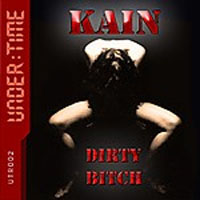 DJ Kain - Dirty Bitch
