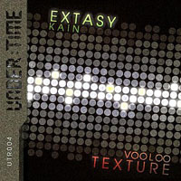 DJ Kain - Extasy (Original Mix)