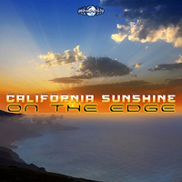 California Sunshine - On the Edge (Remixes) [Single]