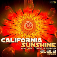 California Sunshine - Alala (Remixes)