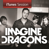 Imagine Dragons - iTunes Session (Live EP)