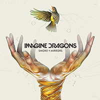 Imagine Dragons - Smoke + Mirrors (International Deluxe Edition)