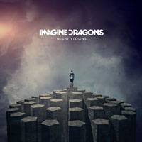 Imagine Dragons - Night Visions (Digital Edition)