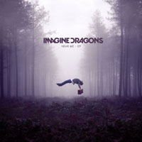 Imagine Dragons - Hear Me (EP)