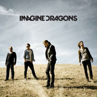 Imagine Dragons - Radioactive (Single)